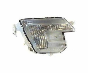 Lampa przeciwmgielna