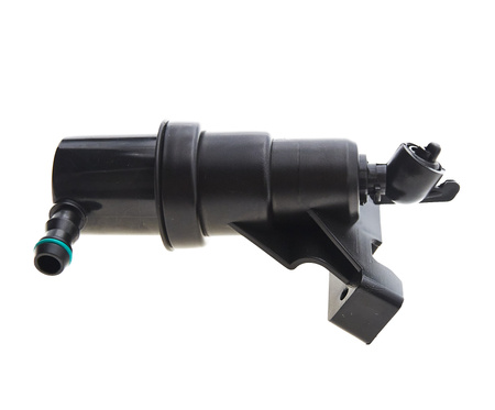 Spryskiwacz do mycia lamp strona lewa