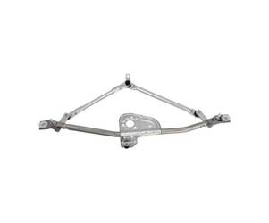 Mechanizm wyczieraczek