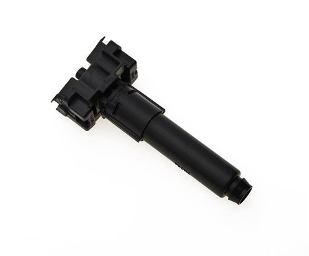 Spryskiwacz do mycia lamp
