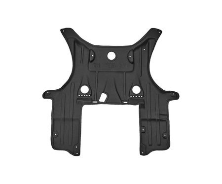 Osłona pod skrzynię biegów