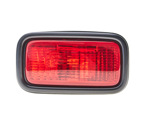 Lampa przeciwmgielna strona prawa