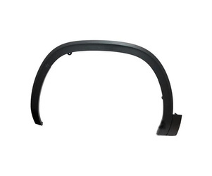 Listwa błotnika przód