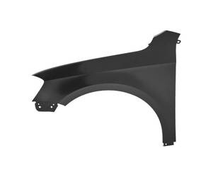 Błotnik strona lewa