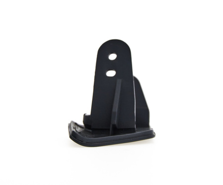 Zaślepka spryskiwacza reflektora strona lewa