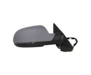 Kierunkowskaz na lusterku