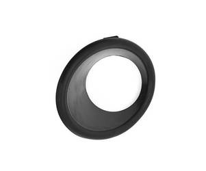 Ramka halogenu strona lewa