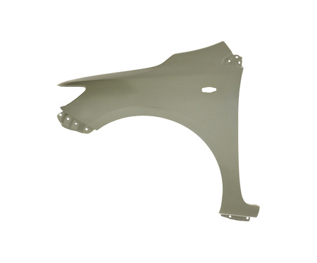 Błotnik strona lewa