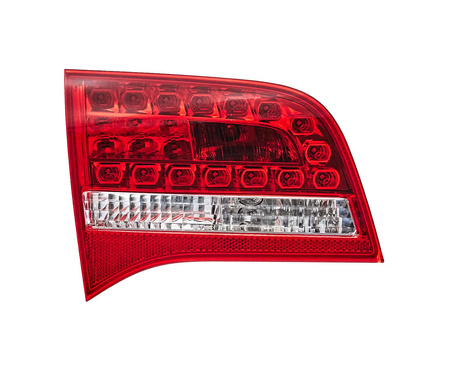 Lampa tył strona lewa