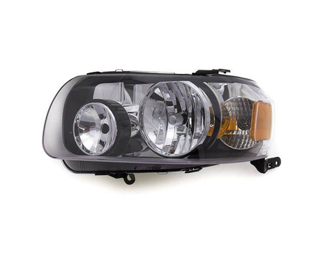 Lampa przednia strona lewa