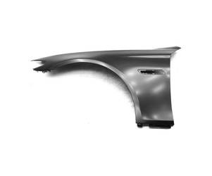 Błotnik strona lewa