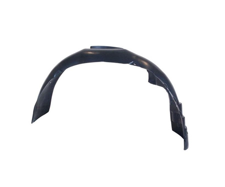 Nadkole strona prawa