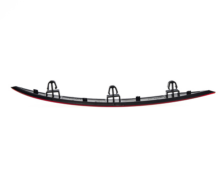 Odblask zderzaka tył strona lewa