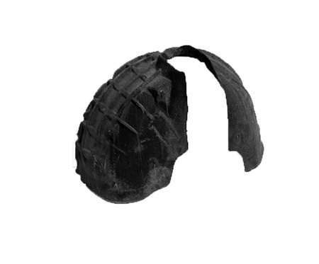 Nadkole strona prawa