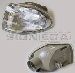 Kierunkowskaz strona prawa