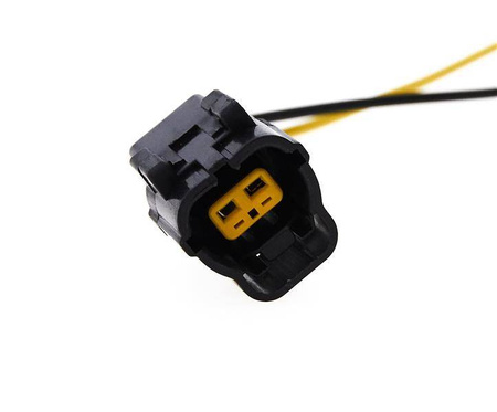 Lampa przeciwmgielna strona prawa
