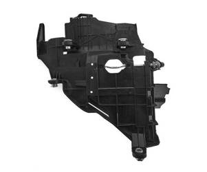 Mocowanie reflektora strona lewa