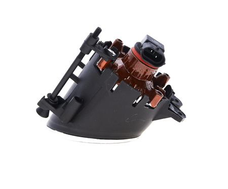 Lampa przeciwmgielna strona prawa