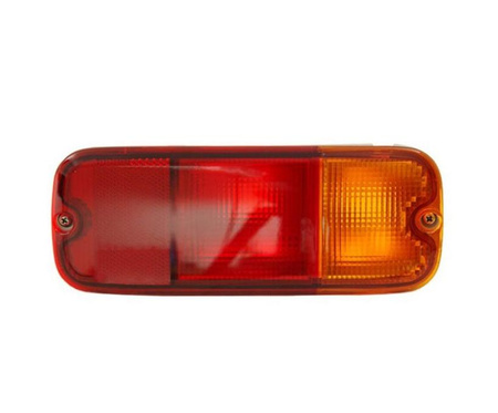 Lampa tył strona prawa