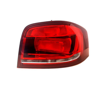 Lampa tył strona prawa