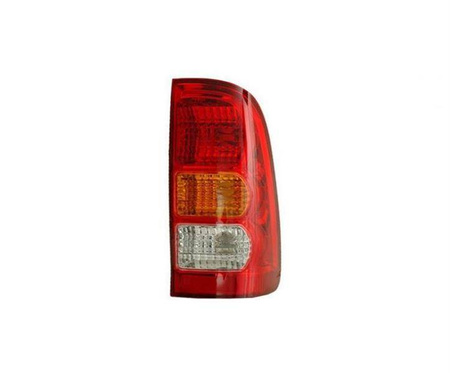 Lampa tył strona prawa