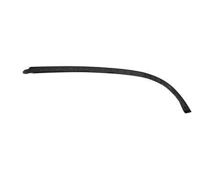 Spojler zderzaka strona prawa