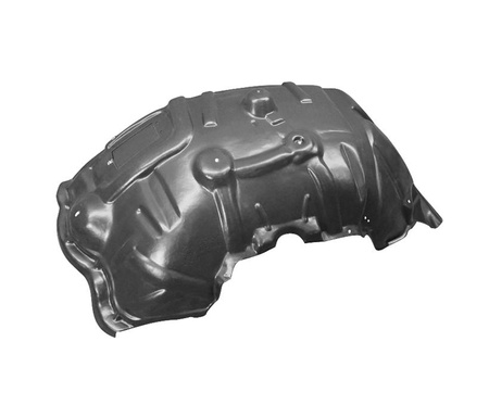 Nadkole strona prawa