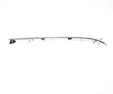 Listwa zderzaka strona prawa