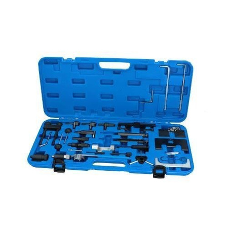 Zestaw Blokad Rozrządu Vw Audi Benz Diesel