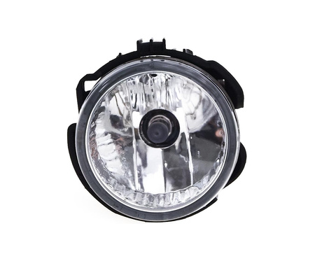 Lampa przeciwmgielna