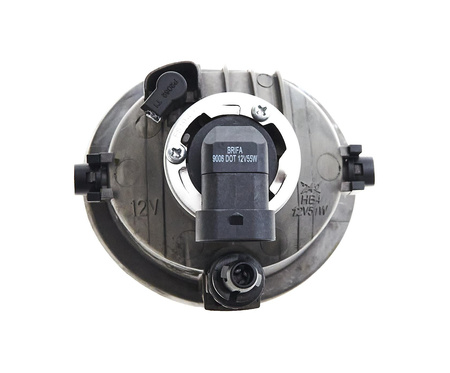 Lampa przeciwmgielna strona lewa