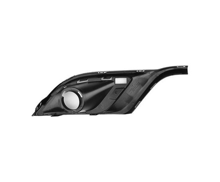 Grill zderzaka strona lewa