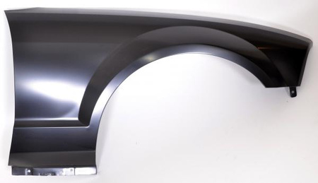 Błotnik strona prawa