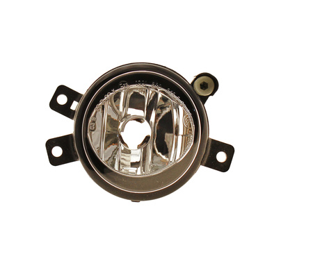 Lampa przeciwmgielna strona prawa