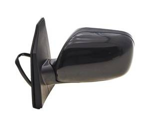 Lusterko boczne strona lewa