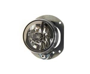 Lampa przeciwmgielna strona lewa