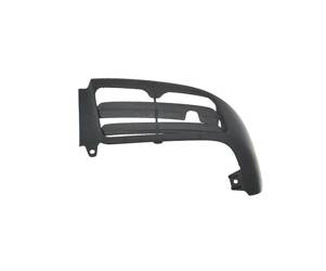 Spoiler zderzaka strona lewa