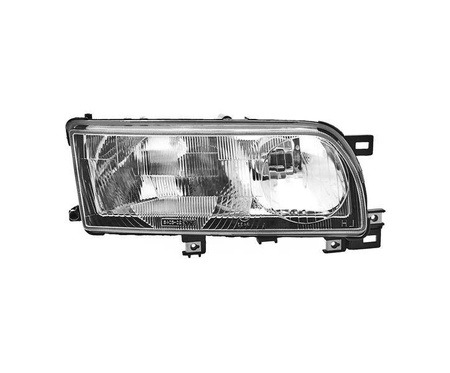 Lampa przednia strona prawa