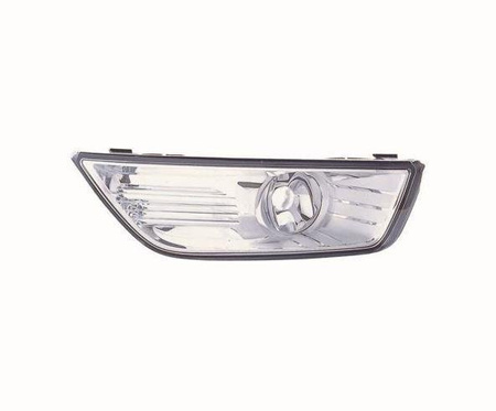 Lampa przednia