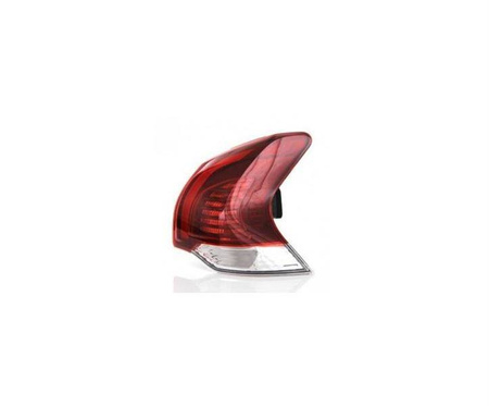 Lampa tył strona prawa
