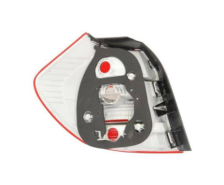 Lampa tył strona prawa