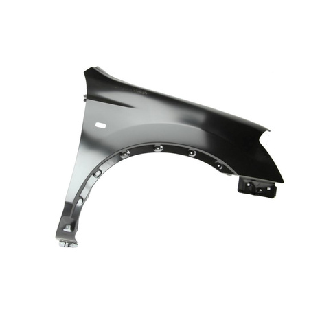 Błotnik strona prawa