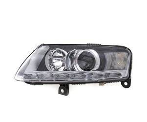 Lampa przednia strona lewa