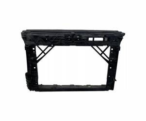 Wzmocnienie czołowe