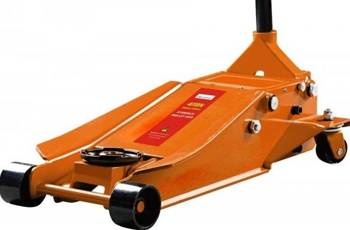 Podnośnik Hydrauliczny 4T Orange