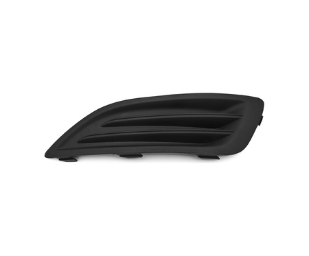 Grill zderzaka strona lewa