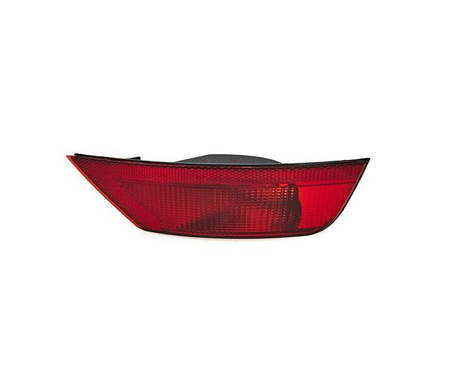 Lampa przeciwmgielna