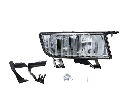 Lampa przeciwmgielna strona prawa