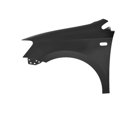 Błotnik strona lewa