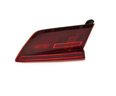 Lampa tył strona lewa